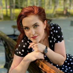 Марианна Пиндус, 19.08, Нефтеюганск