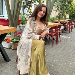 Сюзанна Мартиросян, 12.11.1989, Барнаул