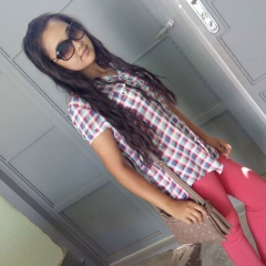 Шохида Халилова, 20.02.1998, Москва