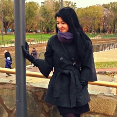 Бахытгуль Тулешова, 25.03, Астана