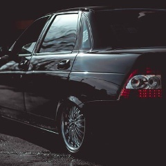 Георгий Георгобиани, 20.08, Москва