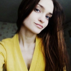 Мария Чорнуха, 11.03, Омск