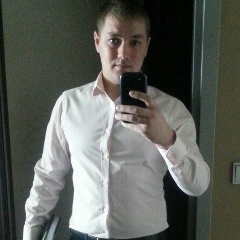 Андрей Николаев, 12.06.1987, Екатеринбург