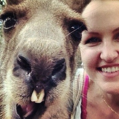 Ксюша Горбачева, 26.01.1988, Москва