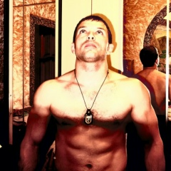 Виталий Бойко, 17.08.1983, Пятигорск