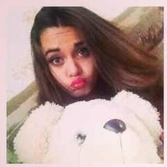 Милана Иванченко, 28.01