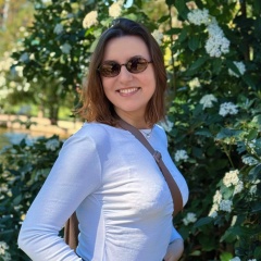 Анастасия Бондарович, 15.12