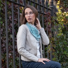 Юлия Лопатёнок, 03.06.1988, Санкт-Петербург