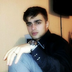 Данил Цыбизов, 09.01.1991, Вологда