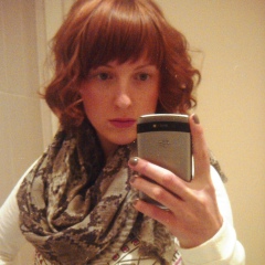 Юлия Абрамова, 20.11.1986, Helsinki