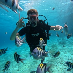 Миша Фокин, 08.01.1999, Рязань