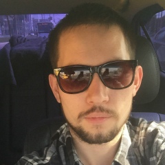 Кахаров Тимур, 13.01.1990, Москва