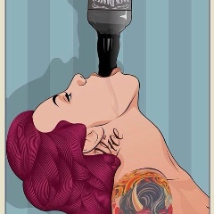 Антонина Чернова, 02.08.1994, Одесса