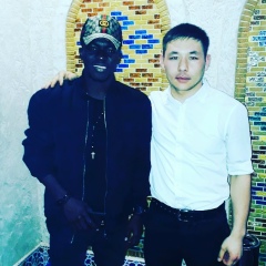 Бердияр Бахтияров, 07.06.1994, Кокшетау