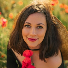 Ольга Богачева, 21.08, Санкт-Петербург