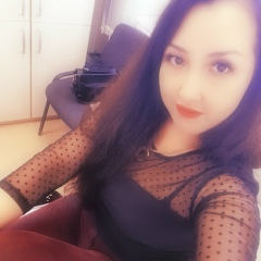 Динара Садыкова