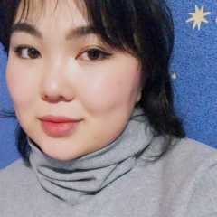 Мадина Тұрари, 01.06, Алматы