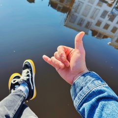 Толя Терехов, 25.03