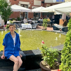 Екатерина Гущина, 11.02.1990, Москва