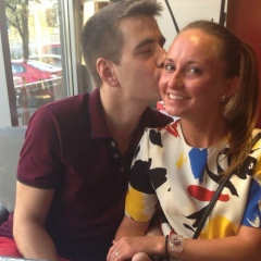 Надежда Третьякова, 12.08.1989, Москва