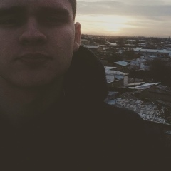 Руся Дёмин, 31.03, Ташкент