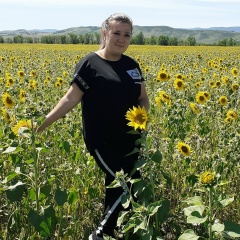 Гульнара Рузимова, 29.11, Миасс