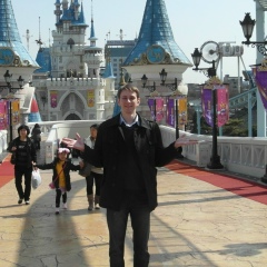 Дмитрий Артеев, 05.12, Тюмень