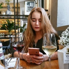 Екатерина Павлова, 08.02