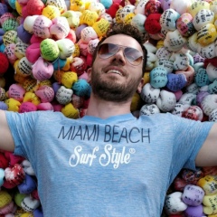 Владимир Таубес, 31.08.1986, Toronto