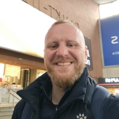 Семён Мельников, 27.01.1985, Санкт-Петербург