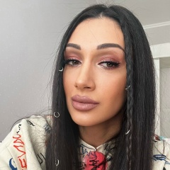 Тереза Кондрашова, 09.01.1989, Москва