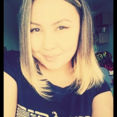 Gulsara Almaganbetova, 09.09.1996, Караганда