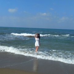 Гульназ Алмазовна, 08.01.1988