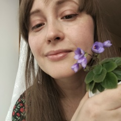 Татьяна Глудина, 03.06.1988, Екатеринбург