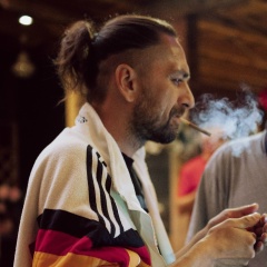 Айнур Бозретинов, 15.01, Ижевск