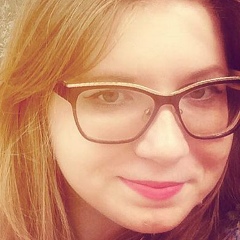 Екатерина Шапошник, 25.07.1993, Киев