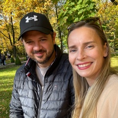 Ольга Пахомова, 23.07, Санкт-Петербург