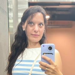 Мария Гусева, 19.08, Москва