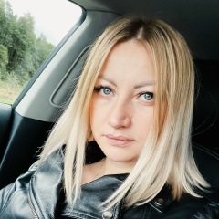 Оксана Козлова, 15.07, Москва