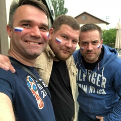 Александр Кувшинов, 10.11.1985, Петрозаводск