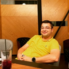 Тугай Гулузаде, 30.01, Баку