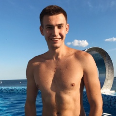 Андрей Жук, 11.12, Хмельницкий