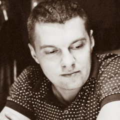 Павел Дубров, 07.10, Минск