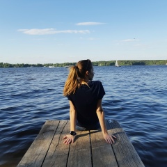 Ekatherina Sergeeva, 25.09.1992, Москва