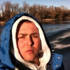 Владимир Боруца, 31.07, Кременчуг