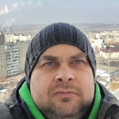 Роман Пичугин, 30.11.1982, Мирный