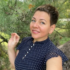 Елена Легостаева, 22.04, Сочи