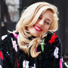 Ярослава Зоря, 02.06, Киев