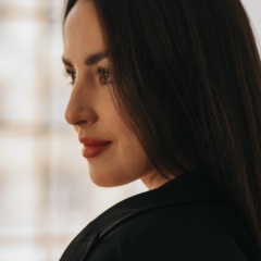 Анастасия Прудникова, 11.04, Красноярск