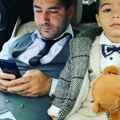 Ара Папикян, 23.07.1987, Москва